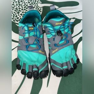 Vibram Shoes
